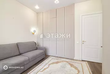42 м², 2-комнатная квартира, этаж 7 из 17, 42 м², изображение - 9