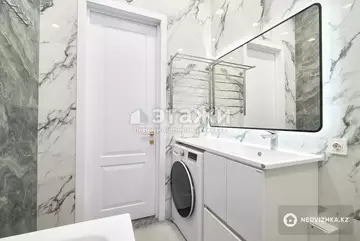 42 м², 2-комнатная квартира, этаж 7 из 17, 42 м², изображение - 11