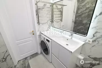 42 м², 2-комнатная квартира, этаж 7 из 17, 42 м², изображение - 13