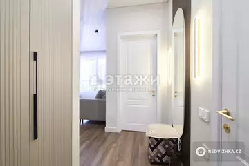 42 м², 2-комнатная квартира, этаж 7 из 17, 42 м², изображение - 15