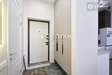 42 м², 2-комнатная квартира, этаж 7 из 17, 42 м², изображение - 16