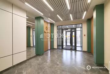 42 м², 2-комнатная квартира, этаж 7 из 17, 42 м², изображение - 19