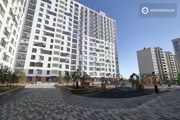 42 м², 2-комнатная квартира, этаж 7 из 17, 42 м², изображение - 20