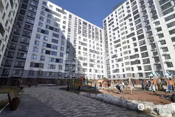42 м², 2-комнатная квартира, этаж 7 из 17, 42 м², изображение - 21
