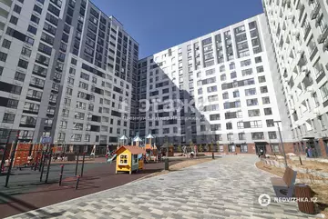 42 м², 2-комнатная квартира, этаж 7 из 17, 42 м², изображение - 22
