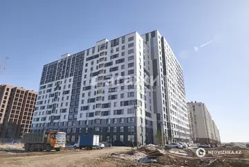 42 м², 2-комнатная квартира, этаж 7 из 17, 42 м², изображение - 23