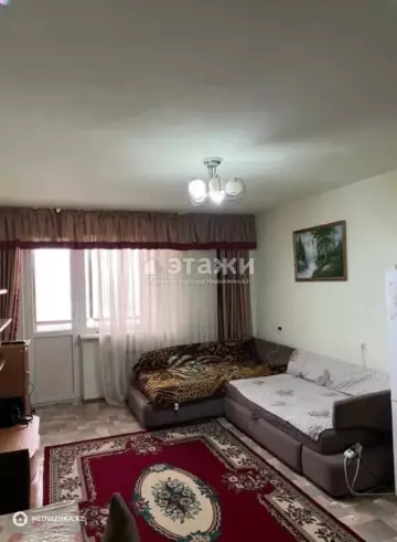 2-комнатная квартира, этаж 10 из 20, 75 м²