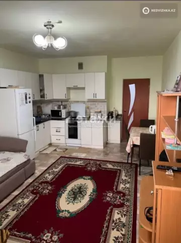 2-комнатная квартира, этаж 10 из 20, 75 м²