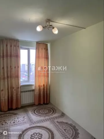 2-комнатная квартира, этаж 10 из 20, 75 м²