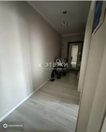 2-комнатная квартира, этаж 7 из 10, 62 м²