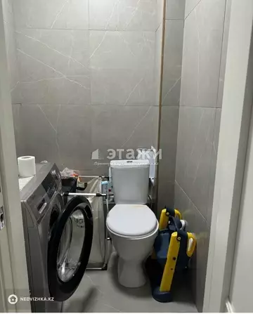 2-комнатная квартира, этаж 7 из 10, 62 м²