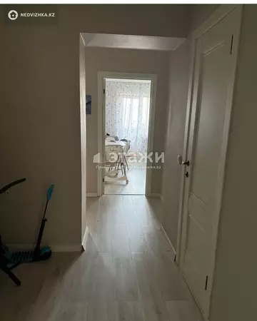 2-комнатная квартира, этаж 7 из 10, 62 м²