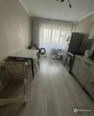 62 м², 2-комнатная квартира, этаж 7 из 10, 62 м², изображение - 4