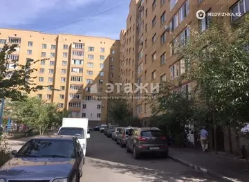 62 м², 2-комнатная квартира, этаж 7 из 10, 62 м², изображение - 6