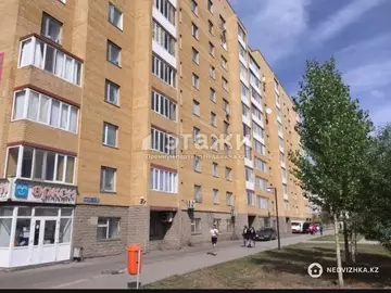 62 м², 2-комнатная квартира, этаж 7 из 10, 62 м², изображение - 7