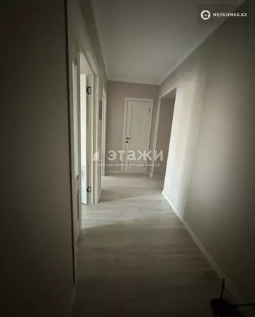62 м², 2-комнатная квартира, этаж 7 из 10, 62 м², изображение - 8