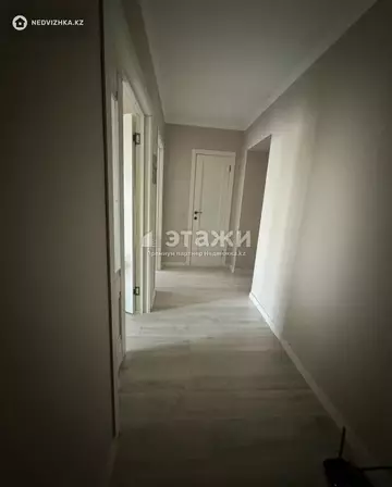 62 м², 2-комнатная квартира, этаж 7 из 10, 62 м², изображение - 9