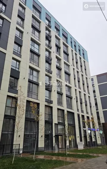 62 м², 2-комнатная квартира, этаж 4 из 9, 62 м², изображение - 6