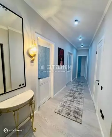 62 м², 2-комнатная квартира, этаж 4 из 9, 62 м², изображение - 9