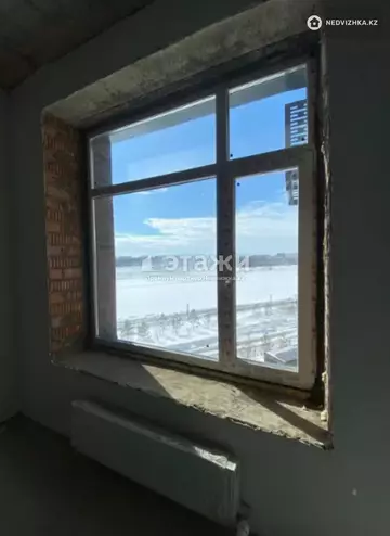 2-комнатная квартира, этаж 4 из 9, 59 м²