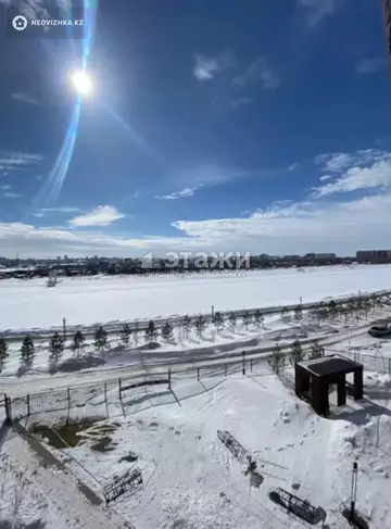59 м², 2-комнатная квартира, этаж 4 из 9, 59 м², изображение - 4