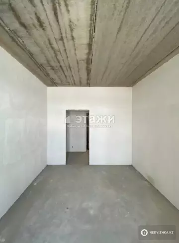 59 м², 2-комнатная квартира, этаж 4 из 9, 59 м², изображение - 6