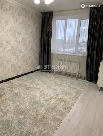 1-комнатная квартира, этаж 2 из 16, 35 м²