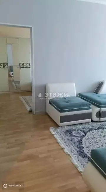 2-комнатная квартира, этаж 15 из 24, 65 м²