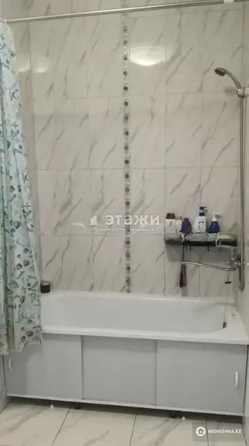 64.7 м², 2-комнатная квартира, этаж 15 из 24, 65 м², изображение - 6