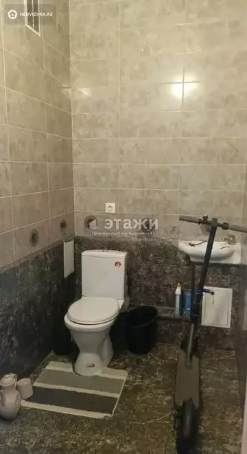 64.7 м², 2-комнатная квартира, этаж 15 из 24, 65 м², изображение - 7