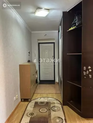 2-комнатная квартира, этаж 5 из 6, 54 м²