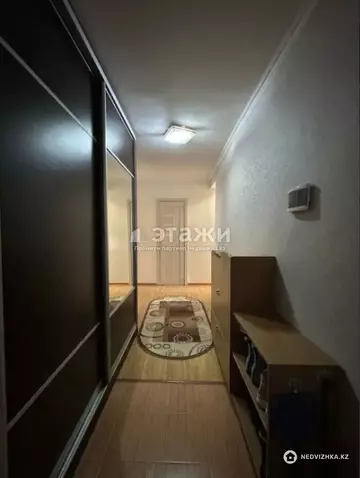 54 м², 2-комнатная квартира, этаж 5 из 6, 54 м², изображение - 4