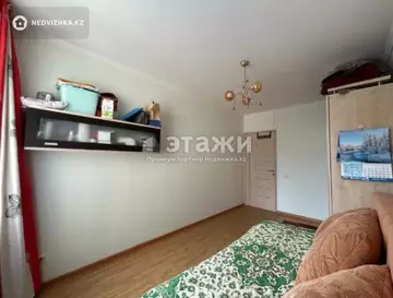 54 м², 2-комнатная квартира, этаж 5 из 6, 54 м², изображение - 5