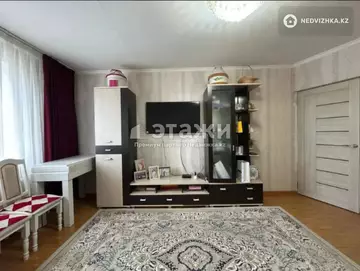 54 м², 2-комнатная квартира, этаж 5 из 6, 54 м², изображение - 6