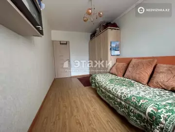 54 м², 2-комнатная квартира, этаж 5 из 6, 54 м², изображение - 7