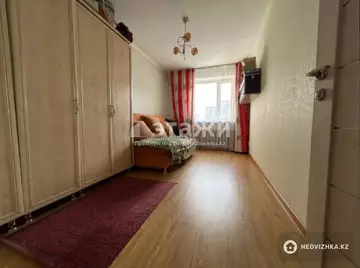 54 м², 2-комнатная квартира, этаж 5 из 6, 54 м², изображение - 8