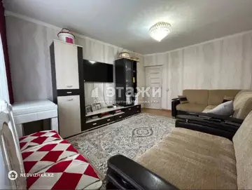 54 м², 2-комнатная квартира, этаж 5 из 6, 54 м², изображение - 10