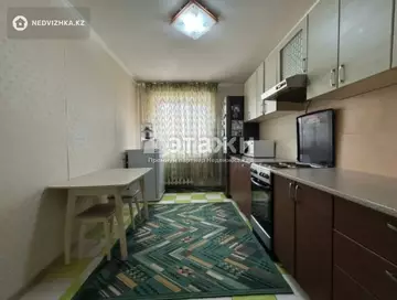 54 м², 2-комнатная квартира, этаж 5 из 6, 54 м², изображение - 11