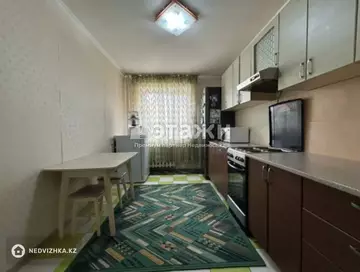 54 м², 2-комнатная квартира, этаж 5 из 6, 54 м², изображение - 12