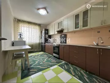 54 м², 2-комнатная квартира, этаж 5 из 6, 54 м², изображение - 13