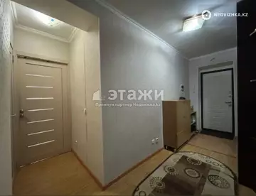 54 м², 2-комнатная квартира, этаж 5 из 6, 54 м², изображение - 14