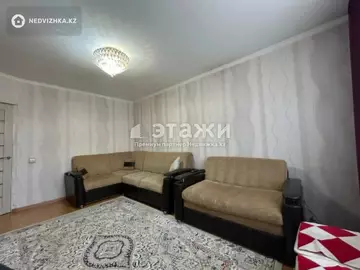 54 м², 2-комнатная квартира, этаж 5 из 6, 54 м², изображение - 15