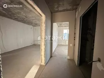 1-комнатная квартира, этаж 9 из 9, 40 м²