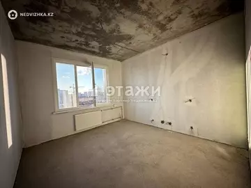 1-комнатная квартира, этаж 9 из 9, 40 м²