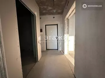 1-комнатная квартира, этаж 9 из 9, 40 м²