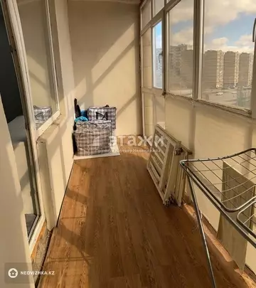 1-комнатная квартира, этаж 4 из 9, 44 м²