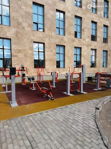 44 м², 1-комнатная квартира, этаж 4 из 9, 44 м², изображение - 4