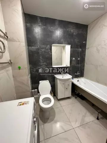 44 м², 1-комнатная квартира, этаж 4 из 9, 44 м², изображение - 5