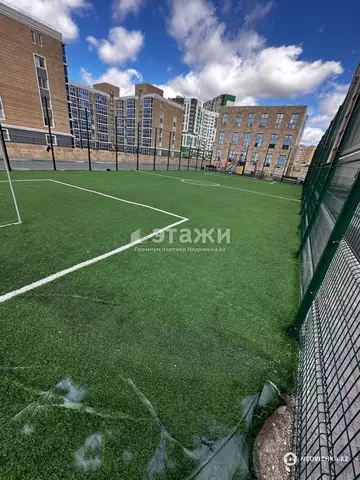 44 м², 1-комнатная квартира, этаж 4 из 9, 44 м², изображение - 7