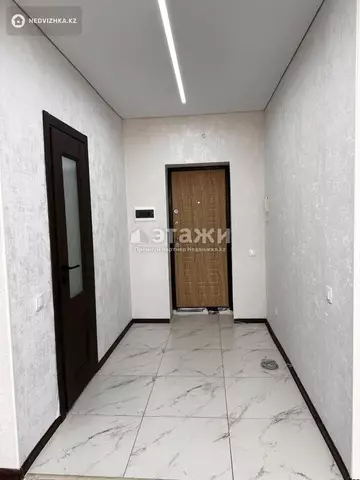 44 м², 1-комнатная квартира, этаж 4 из 9, 44 м², изображение - 9